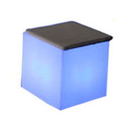 Cubo luminoso